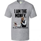 M.O. Fight Wear